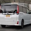 toyota noah 2017 -TOYOTA--Noah DBA-ZRR80W--ZRR80-0326231---TOYOTA--Noah DBA-ZRR80W--ZRR80-0326231- image 6