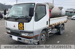 mitsubishi-fuso canter 1998 -MITSUBISHI 【山口 800す7625】--Canter FE516B-531975---MITSUBISHI 【山口 800す7625】--Canter FE516B-531975-