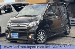 honda n-wgn 2016 quick_quick_DBA-JH1_JH1-2110568