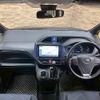 toyota voxy 2016 quick_quick_DBA-ZRR80W_ZRR80-0226370 image 2