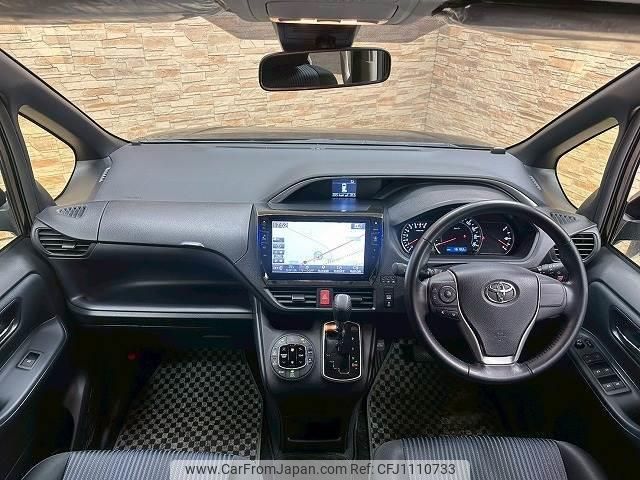 toyota voxy 2016 quick_quick_DBA-ZRR80W_ZRR80-0226370 image 2