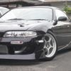 nissan silvia 1995 -NISSAN--Silvia S14--S14-107539---NISSAN--Silvia S14--S14-107539- image 7