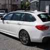 bmw 5-series 2017 CFJ1710885 image 26