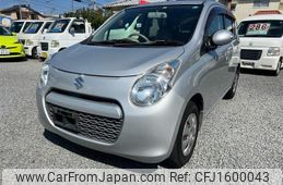 suzuki alto 2010 CFJ1600043