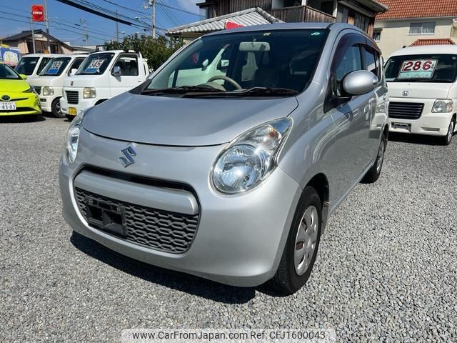 suzuki alto 2010 CFJ1600043 image 1
