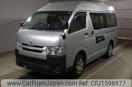 toyota regiusace-van 2014 CFJ1598977