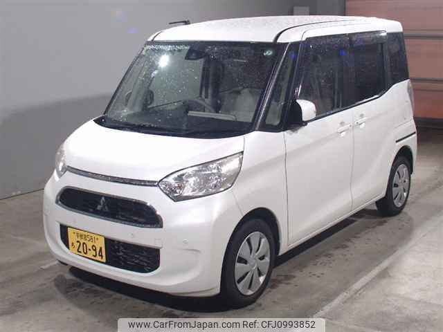 mitsubishi ek-space 2020 -MITSUBISHI 【宇都宮 581ﾁ2094】--ek Space B11A-0417296---MITSUBISHI 【宇都宮 581ﾁ2094】--ek Space B11A-0417296- image 1