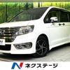 honda stepwagon 2013 -HONDA--Stepwgn DBA-RK6--RK6-1308694---HONDA--Stepwgn DBA-RK6--RK6-1308694- image 1