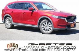 mazda cx-8 2017 -MAZDA--CX-8 3DA-KG2P--KG2P-101082---MAZDA--CX-8 3DA-KG2P--KG2P-101082-