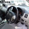 toyota corolla-axio 2008 -TOYOTA 【苫小牧 500ｻ8020】--Corolla Axio ZRE144--6001528---TOYOTA 【苫小牧 500ｻ8020】--Corolla Axio ZRE144--6001528- image 7