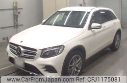 mercedes-benz glc-class 2017 -MERCEDES-BENZ 【袖ヶ浦 331ぬ1136】--Benz GLC 253946-WDC2539462F287031---MERCEDES-BENZ 【袖ヶ浦 331ぬ1136】--Benz GLC 253946-WDC2539462F287031-