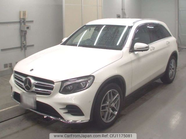 mercedes-benz glc-class 2017 -MERCEDES-BENZ 【袖ヶ浦 331ぬ1136】--Benz GLC 253946-WDC2539462F287031---MERCEDES-BENZ 【袖ヶ浦 331ぬ1136】--Benz GLC 253946-WDC2539462F287031- image 1