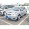 toyota belta 2008 -TOYOTA--Belta DBA-SCP92--SCP92-1042852---TOYOTA--Belta DBA-SCP92--SCP92-1042852- image 2