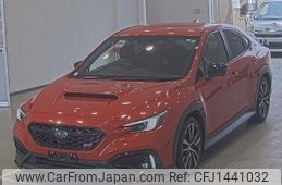 subaru wrx-s4 2022 quick_quick_5BA-VBH_VBH-002466