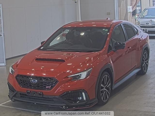 subaru wrx-s4 2022 quick_quick_5BA-VBH_VBH-002466 image 1