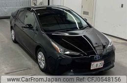 toyota prius 2019 -TOYOTA--Prius ZVW51-6083974---TOYOTA--Prius ZVW51-6083974-