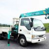 isuzu elf-truck 2003 quick_quick_KR-NPR72LR_NPR72L-7410909 image 6