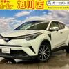 toyota c-hr 2018 quick_quick_DAA-ZYX10_ZYX10-2114989 image 1