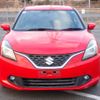 suzuki baleno 2016 NIKYO_JD40759 image 4