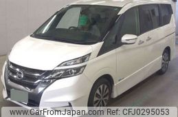 nissan serena 2016 -NISSAN 【広島 302ｻ8692】--Serena DAA-GFC27--GFC27-029110---NISSAN 【広島 302ｻ8692】--Serena DAA-GFC27--GFC27-029110-