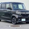 honda n-box 2018 -HONDA--N BOX DBA-JF4--JF4-2007985---HONDA--N BOX DBA-JF4--JF4-2007985- image 1