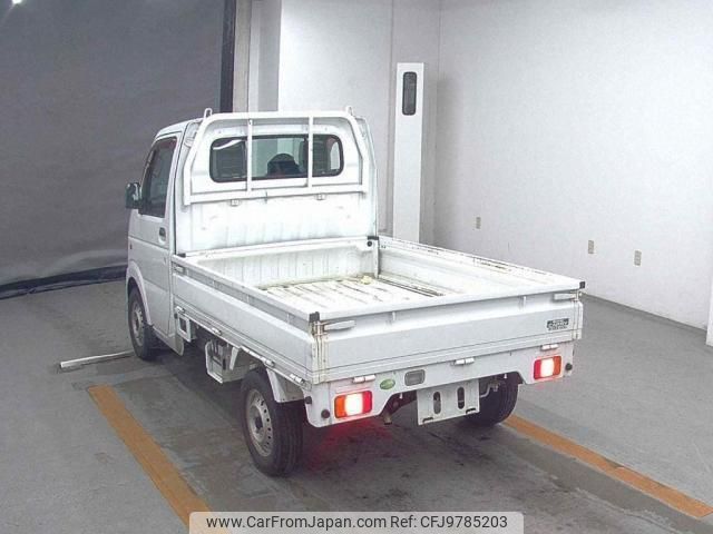 suzuki carry-truck 2012 quick_quick_EBD-DA63T_DA63T-765499 image 2