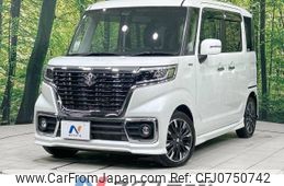 suzuki spacia 2019 -SUZUKI--Spacia DAA-MK53S--MK53S-871236---SUZUKI--Spacia DAA-MK53S--MK53S-871236-