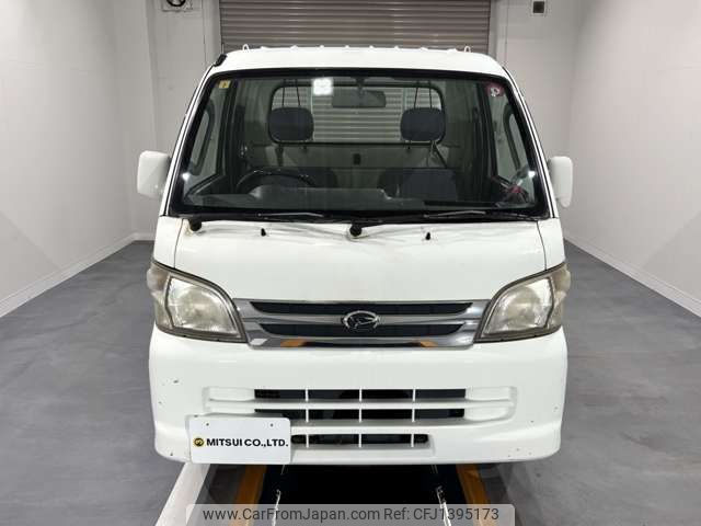 daihatsu hijet-truck 2007 CMATCH_U00049503911 image 2