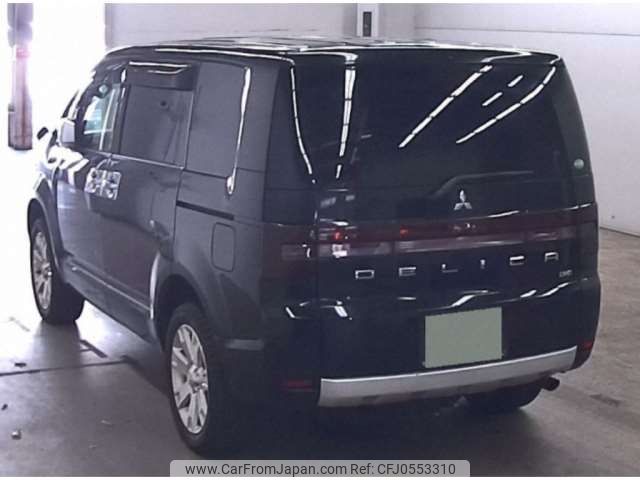 mitsubishi delica-d5 2016 -MITSUBISHI 【庄内 300ﾂ3736】--Delica D5 LDA-CV1W--CV1W-1103672---MITSUBISHI 【庄内 300ﾂ3736】--Delica D5 LDA-CV1W--CV1W-1103672- image 2