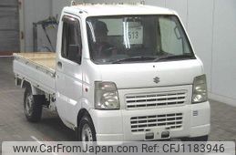 suzuki carry-truck 2012 -SUZUKI--Carry Truck DA63T-762174---SUZUKI--Carry Truck DA63T-762174-