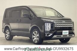 mitsubishi delica-d5 2021 -MITSUBISHI--Delica D5 3DA-CV1W--CV1W-2302634---MITSUBISHI--Delica D5 3DA-CV1W--CV1W-2302634-