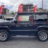suzuki jimny 2022 CFJ1668339 image 7