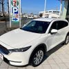 mazda cx-8 2018 quick_quick_3DA-KG2P_KG2P-125983 image 3
