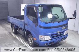 toyota toyoace 2016 -TOYOTA--Toyoace KDY231-8025913---TOYOTA--Toyoace KDY231-8025913-