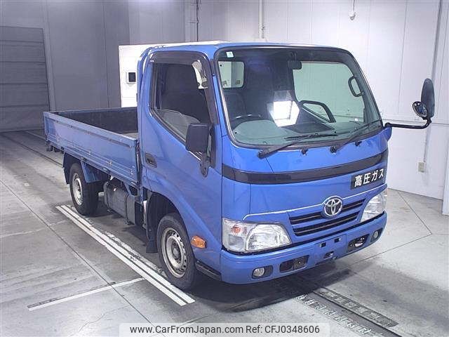 toyota toyoace 2016 -TOYOTA--Toyoace KDY231-8025913---TOYOTA--Toyoace KDY231-8025913- image 1