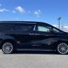 toyota alphard 2019 -TOYOTA--Alphard DBA-AGH35W--AGH35-0036359---TOYOTA--Alphard DBA-AGH35W--AGH35-0036359- image 19