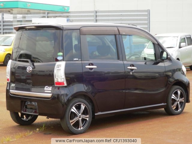 daihatsu tanto-exe 2013 -DAIHATSU--Tanto Exe DBA-L455S--L455S-0085396---DAIHATSU--Tanto Exe DBA-L455S--L455S-0085396- image 2