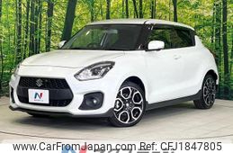 suzuki swift 2024 CFJ1847805