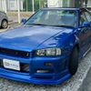 nissan skyline 1998 CFJ1615849 image 2