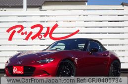 mazda roadster 2022 quick_quick_5BA-ND5RC_ND5RC-652955