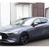 mazda mazda3 2022 -MAZDA 【名変中 】--MAZDA3 BP5P--201555---MAZDA 【名変中 】--MAZDA3 BP5P--201555- image 1