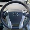 toyota prius 2011 CFJ1708107 image 11