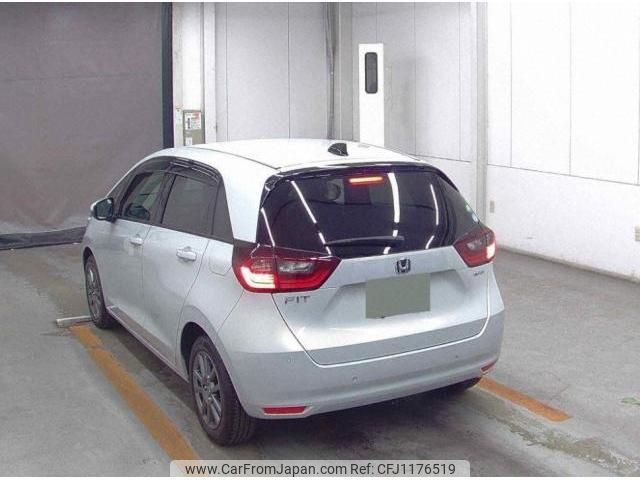 honda fit 2021 quick_quick_6AA-GR3_GR3-1045634 image 2