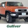 toyota fj-cruiser 2012 -TOYOTA--FJ Curiser CBA-GSJ15W--GSJ15-0121443---TOYOTA--FJ Curiser CBA-GSJ15W--GSJ15-0121443- image 1