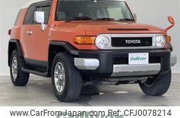 toyota fj-cruiser 2012 -TOYOTA--FJ Curiser CBA-GSJ15W--GSJ15-0121443---TOYOTA--FJ Curiser CBA-GSJ15W--GSJ15-0121443-