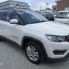 jeep compass 2018 CFJ1628609 image 3