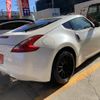 nissan fairlady-z 2009 -NISSAN--Fairlady Z CBA-Z34--Z34-601796---NISSAN--Fairlady Z CBA-Z34--Z34-601796- image 3