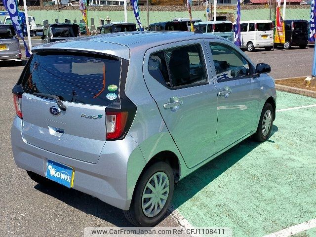 subaru pleo-plus 2018 -SUBARU 【名変中 】--Pleo Plus LA360F--0002247---SUBARU 【名変中 】--Pleo Plus LA360F--0002247- image 2
