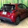 toyota yaris 2020 CFJ1568842 image 13