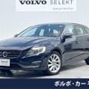 volvo v60 2016 -VOLVO--Volvo V60 LDA-FD4204T--YV1FWA8RDG1321758---VOLVO--Volvo V60 LDA-FD4204T--YV1FWA8RDG1321758- image 1